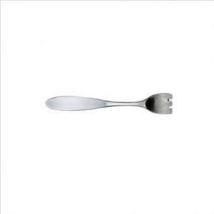 Towle Magnum Stainless Flatware Butter Serving Knife  