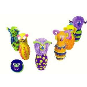  Monster Bowling Toys & Games