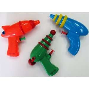  Space Water Gun Toys & Games