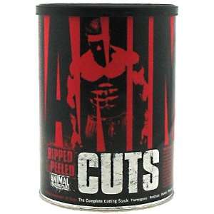   Animal Cuts, 42 packs (Weight Loss / Energy)