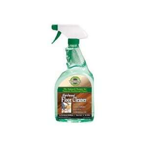  Trewax Hardwood Floor Spray Cleaner 32oz Non Toxic NEW 