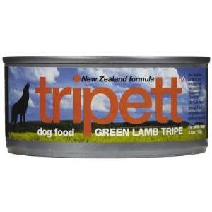  Tripett New Zealand Lamb Tripe   24 x 5.5 oz (Quantity of 