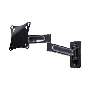  ARTICULATING ARM WALL MOUNTFOR 10IN 22IN LCD SCREE (Stands Mounts 