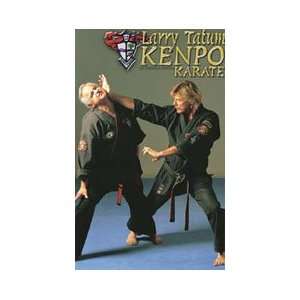  When Kenpo Strikes Short Form 2 REQUIRED FOR Purple BELT 