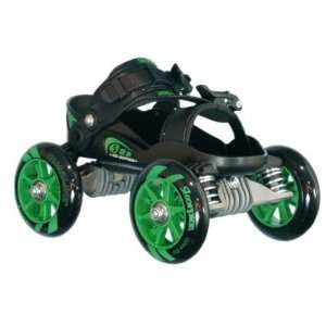  Skorpion Quadline 2008 Green