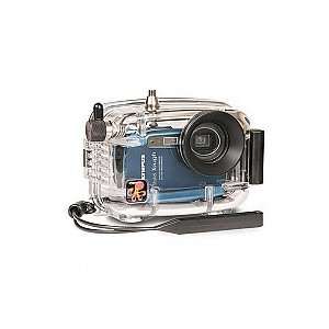  Ikelite 6231.30 Underwater Camera Housing for Olympus 