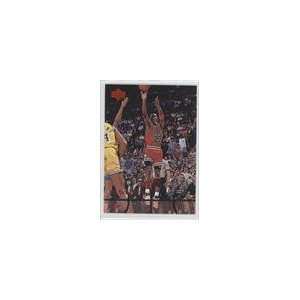    1998 Upper Deck MJx #9   Michael Jordan Sports Collectibles