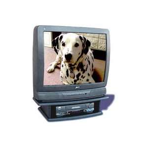  VANTAGE POINT TNTB03 B Two Tier VCR/TV Swivel Electronics