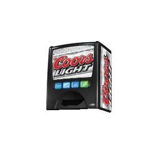  Coors Light Drink / Vending Machine