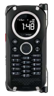   zOne Brigade C741 Phone (Verizon Wireless) Cell Phones & Accessories