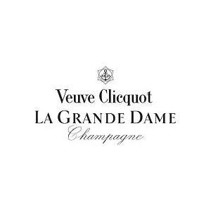  Veuve Clicquot Ponsardin Champagne Brut La Grande Dame 
