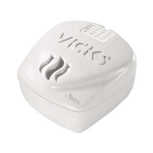  Vicks V400 1.5 Gallon Cool Mist Impeller Humidifier With 1 