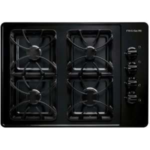  Frigidaire FFGC3015L 30 Gas Cooktop with 4 Sealed Burners 