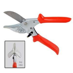   Soffit Anvil Shear Angle Cutter   Vinyl, Aluminum