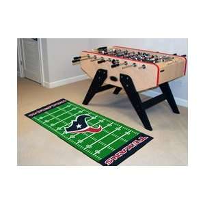  NFL Houston Texans Rug Runner