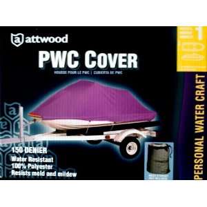  PWC Cover Model 1