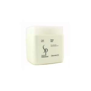  Wella SP Specialist By Wella   Power Mask For Coarse And 