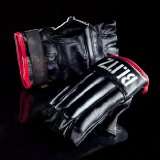 Blitz Sport Fingerless Bag Gloves