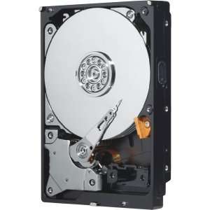 com WESTERN DIGITAL, Western Digital AV GP WD7500AURS 750 GB Internal 