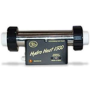  Whirlpool Tub by Hydro Systems   HydroHeat1500 in N/A 