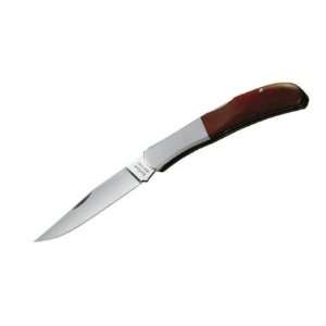 Kershaw Knives 4150 Wild Turkey Lockback Knife  Sports 