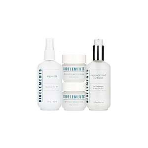  Bioelements Great Skin in a Box   Oily Skin 4 piece 