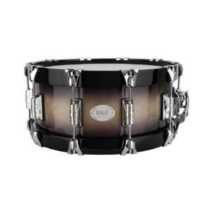 Taye Drums SB1406SWB NBB Studio Birch Wood Hoop Snare Drum 