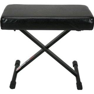   Instrument Accessories Keyboard Accessories Benches